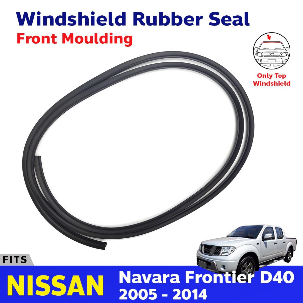 Gioăng Kính Chắn Gió Trước Nissan Navara Mã phụ tùng 72752eb700