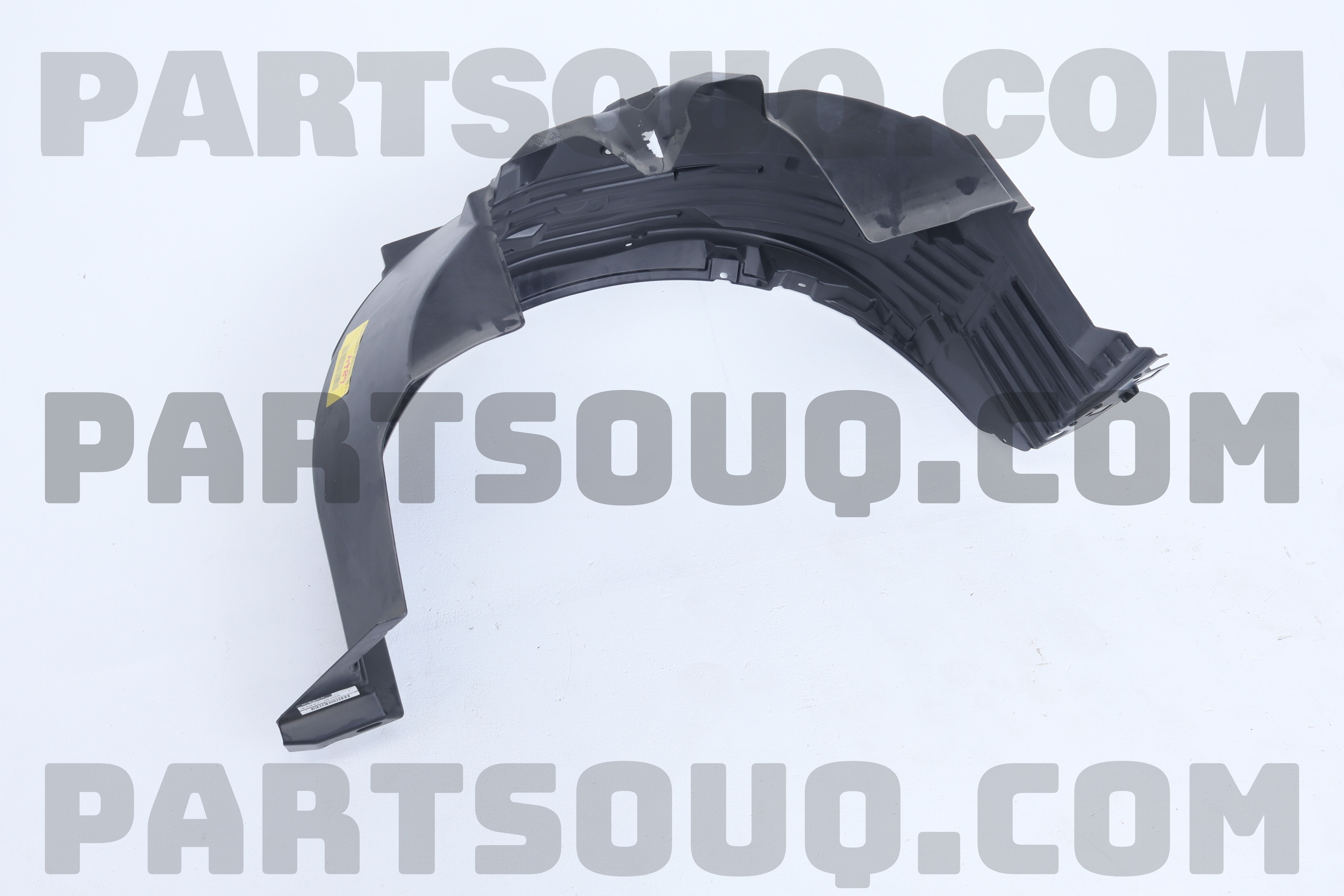 Lòng Dè Chắn Bùn Trái - Trước Nissan Navara Mã phụ tùng 63841jr100