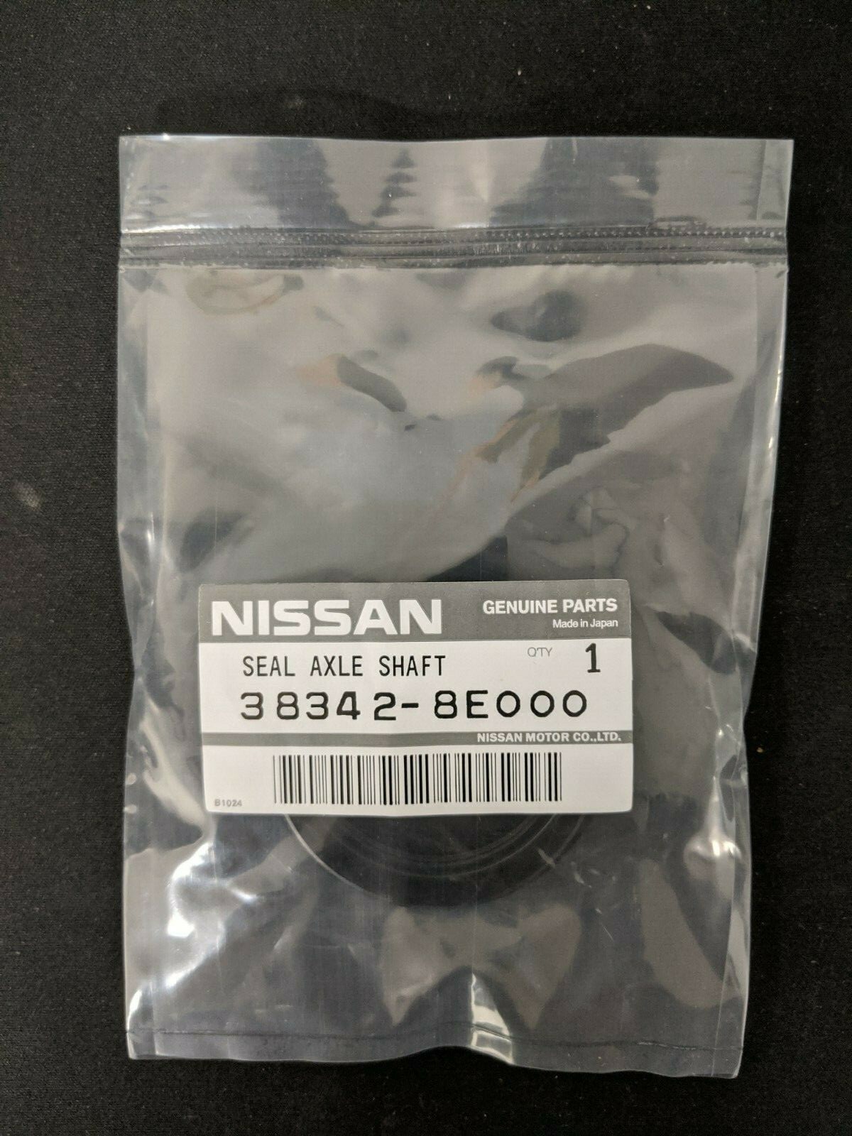 Phớt Láp Trong Trái Nissan Teana Mã phụ tùng 383428e000