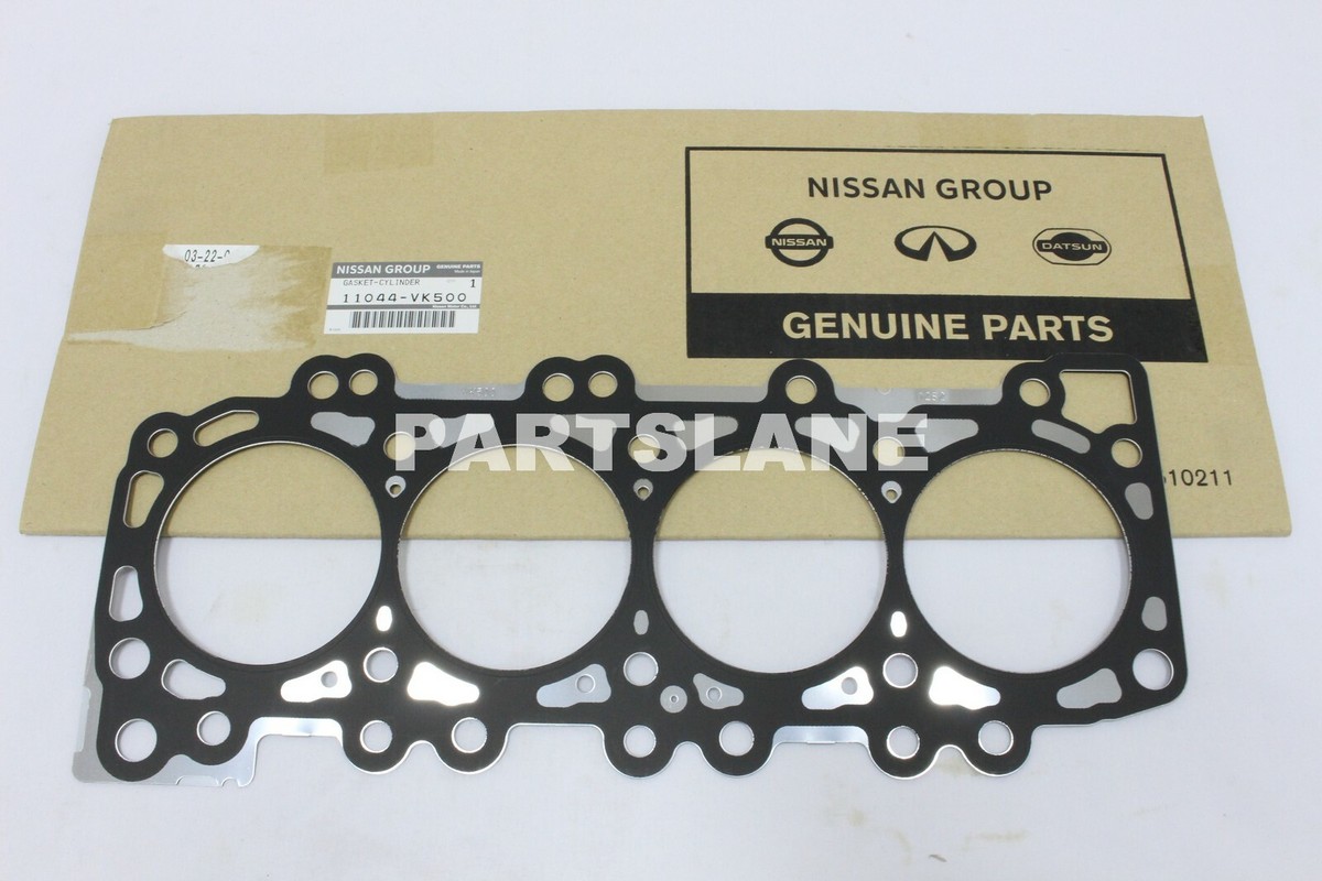 Gioăng Quy Lát Nissan Navara Mã phụ tùng 11044VK500