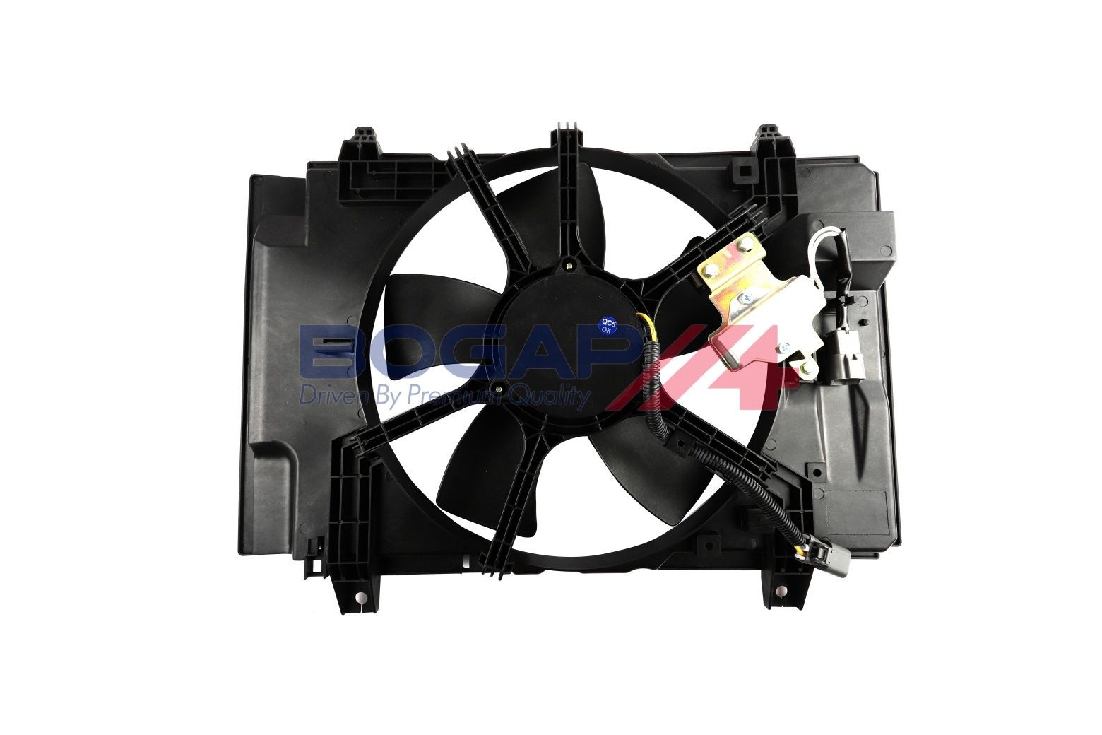 Bơm Nước Động Cơ Mr18de/Mr20 Nissan Livina Mã phụ tùng 21010CJ70A
