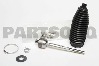 Rotuyn Lái Trong Nissan Navara Mã phụ tùng D8521EB70A