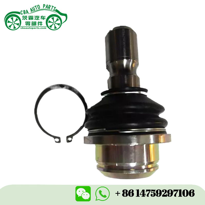 Rotuyn Trụ Đứng Dưới Nissan Navara Mã phụ tùng 40160eb70a
