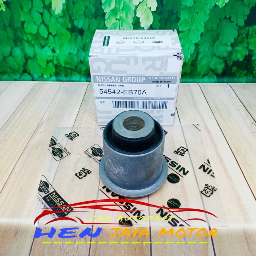 Cao Su Càng A Trên Nissan Navara Mã phụ tùng 54542eb70a