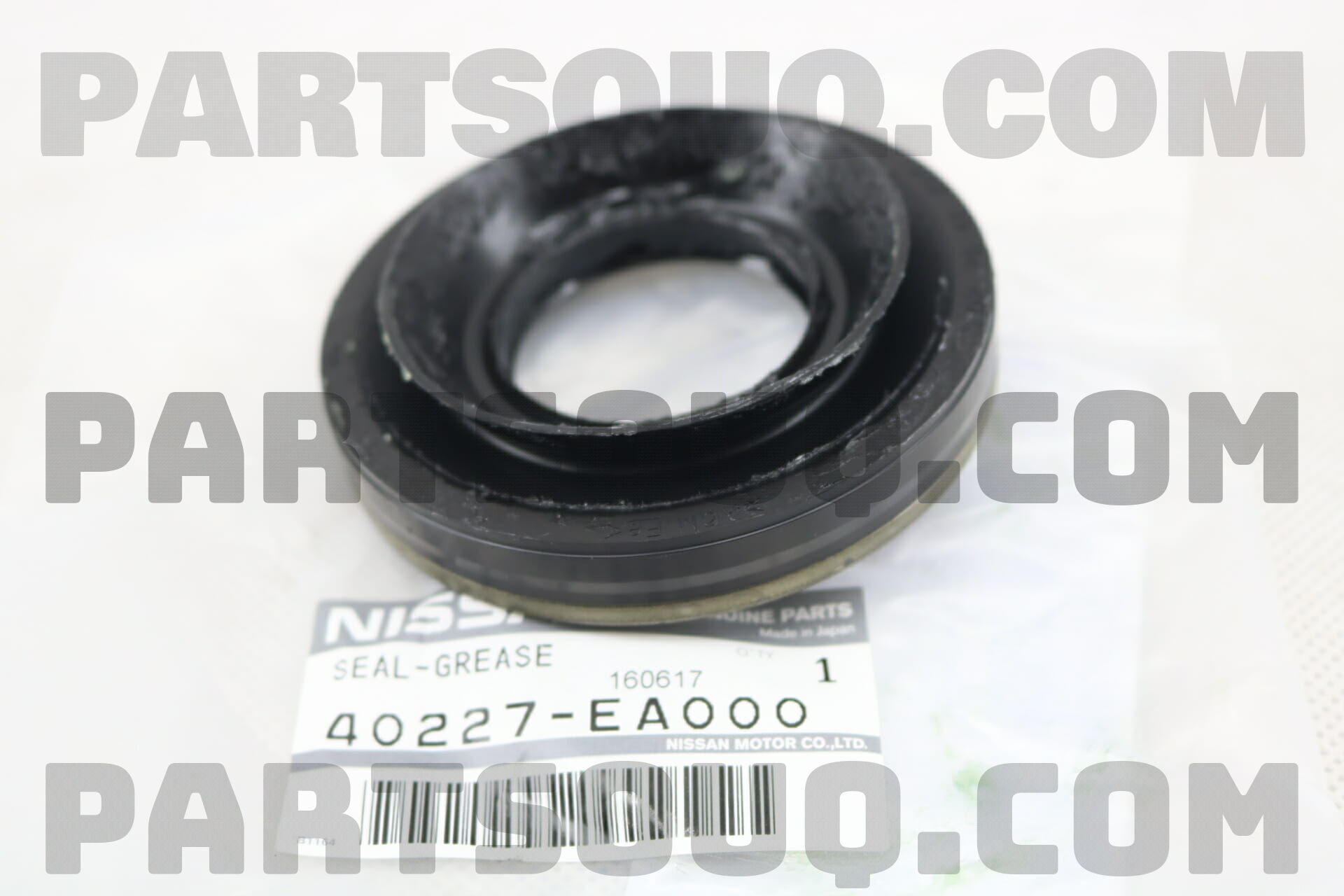 Phớt Cầu Trước Nissan Navara OEM 95HES38821420X