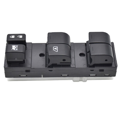 Công Tắc Lên Xuống Kính Tổng Nissan Sunny Mã phụ tùng 254013aw0a