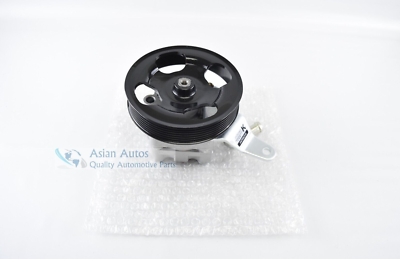 Bơm Trợ Lực Lái Nissan z370 Mã phụ tùng 491101ea0a