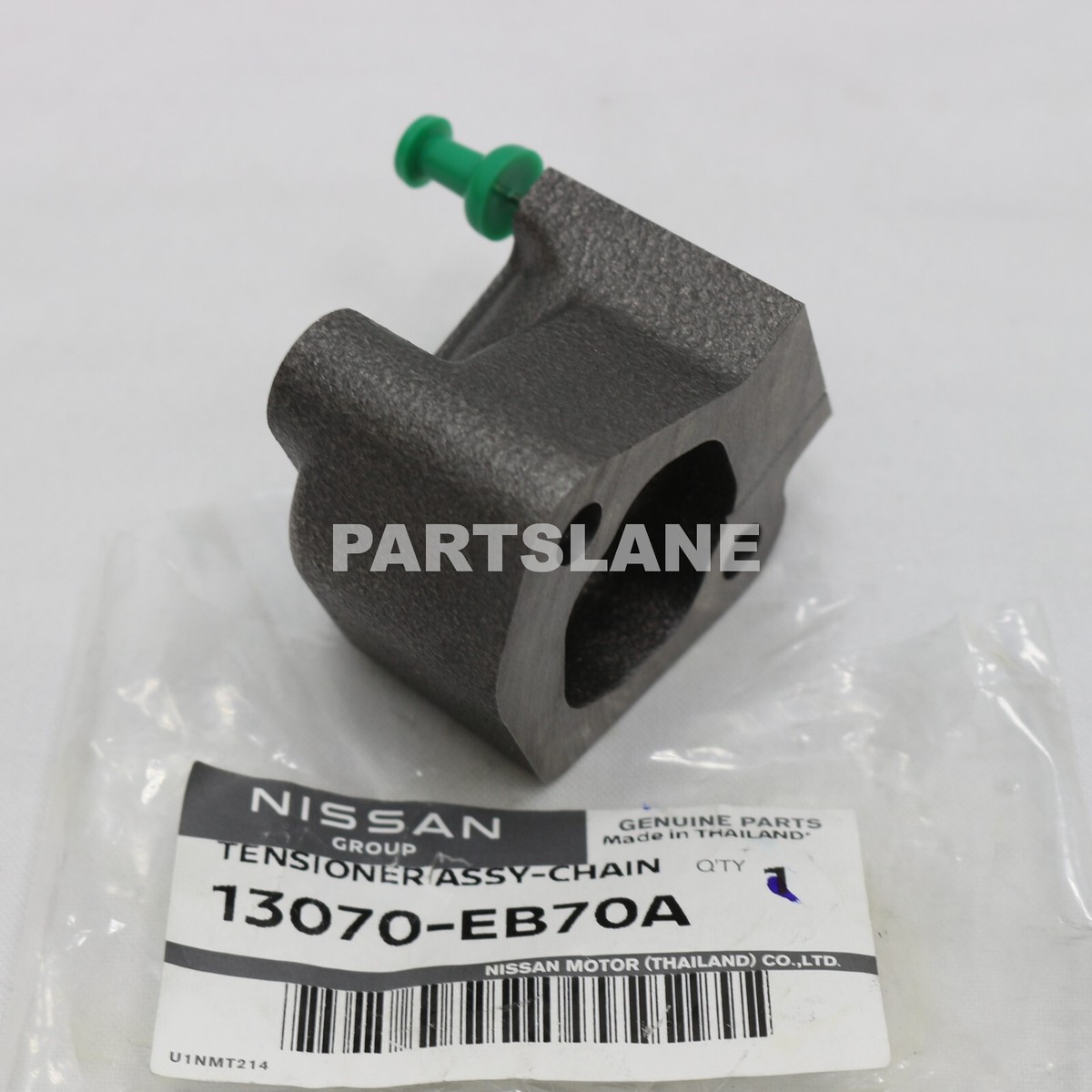 Búa Tăng Xích Cam Nissan Navara Mã phụ tùng 13070eb70a