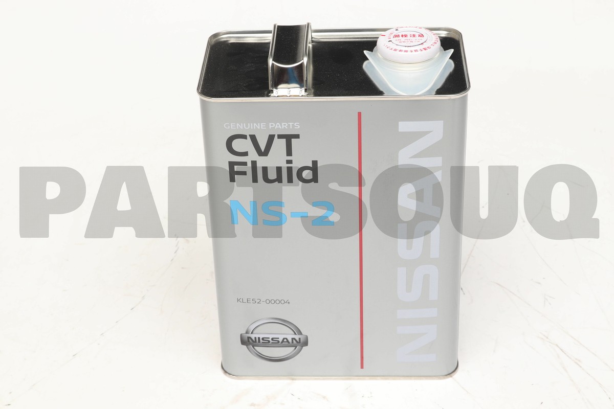 Dầu Hộp Số Tự Động Nissan Teana Mã phụ tùng KLE5200004