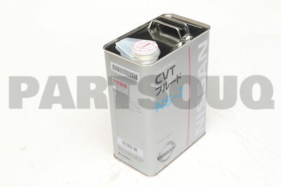 Dầu Hộp Số Tự Động Nissan Teana Mã phụ tùng KLE5200004