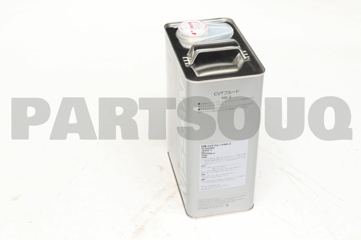 Dầu Hộp Số Tự Động Nissan Teana Mã phụ tùng KLE5200004