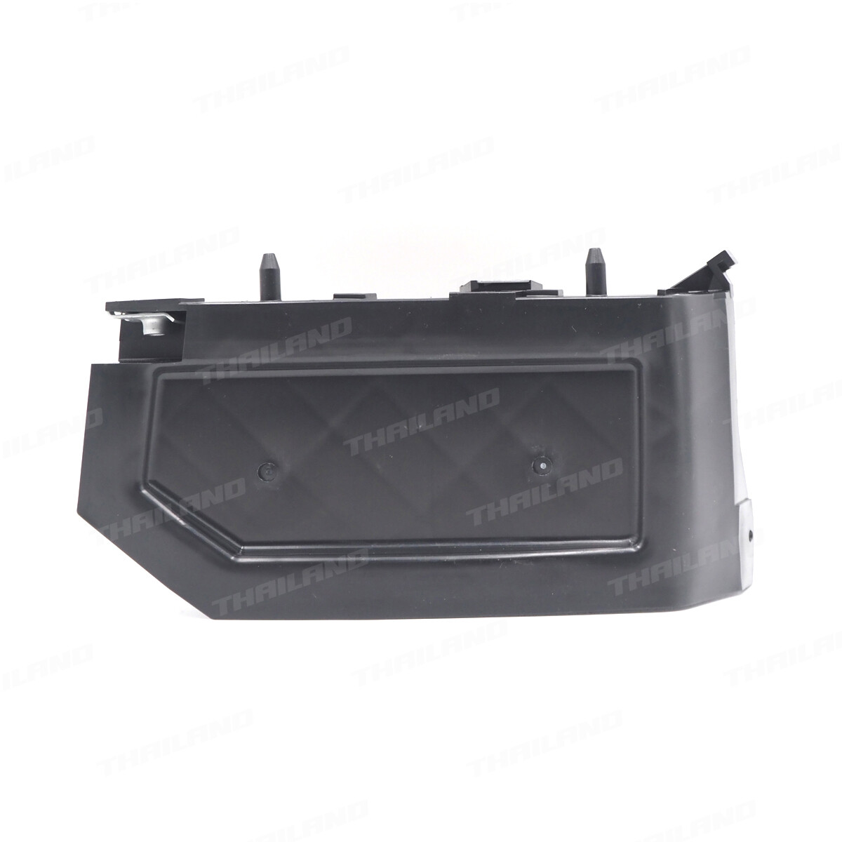 Nẹp Cài Cản Trước Phải Nissan Navara Mã phụ tùng 62222EB720