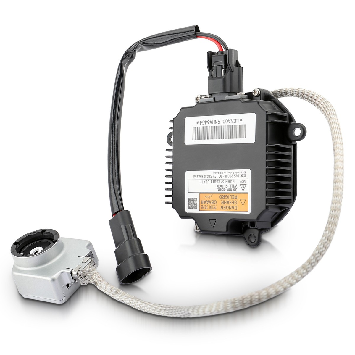 Cản Trước Nissan Navara OEM ds04284bas