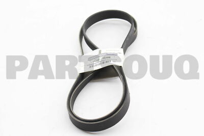 Dây Curoa Tổng Qr25 - 6Pk1808 Nissan X - trail OEM 11720JG30B