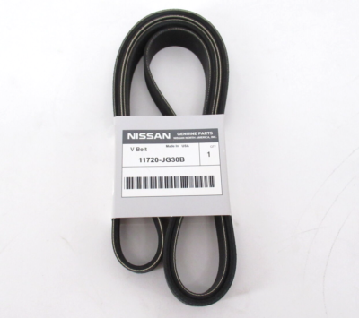 Dây Curoa Tổng Qr25 - 6Pk1808 Nissan X - trail OEM 11720JG30B