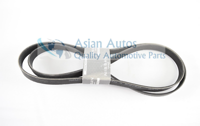 Dây Curoa Tổng Qr25 - 6Pk1808 Nissan X - trail OEM 11720JG30B