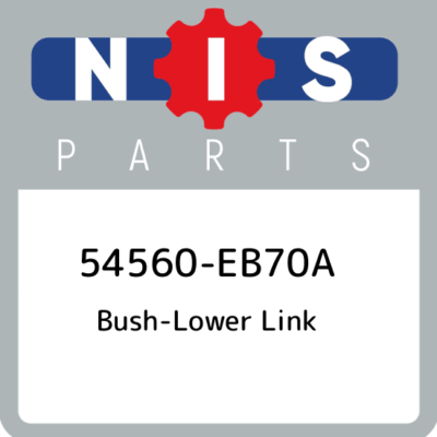 Cao Su Càng A Dưới Nissan Navara Mã phụ tùng 54560eb70a