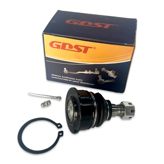Rotuyn Trụ Đứng Trên Nissan Navara OEM SB4981