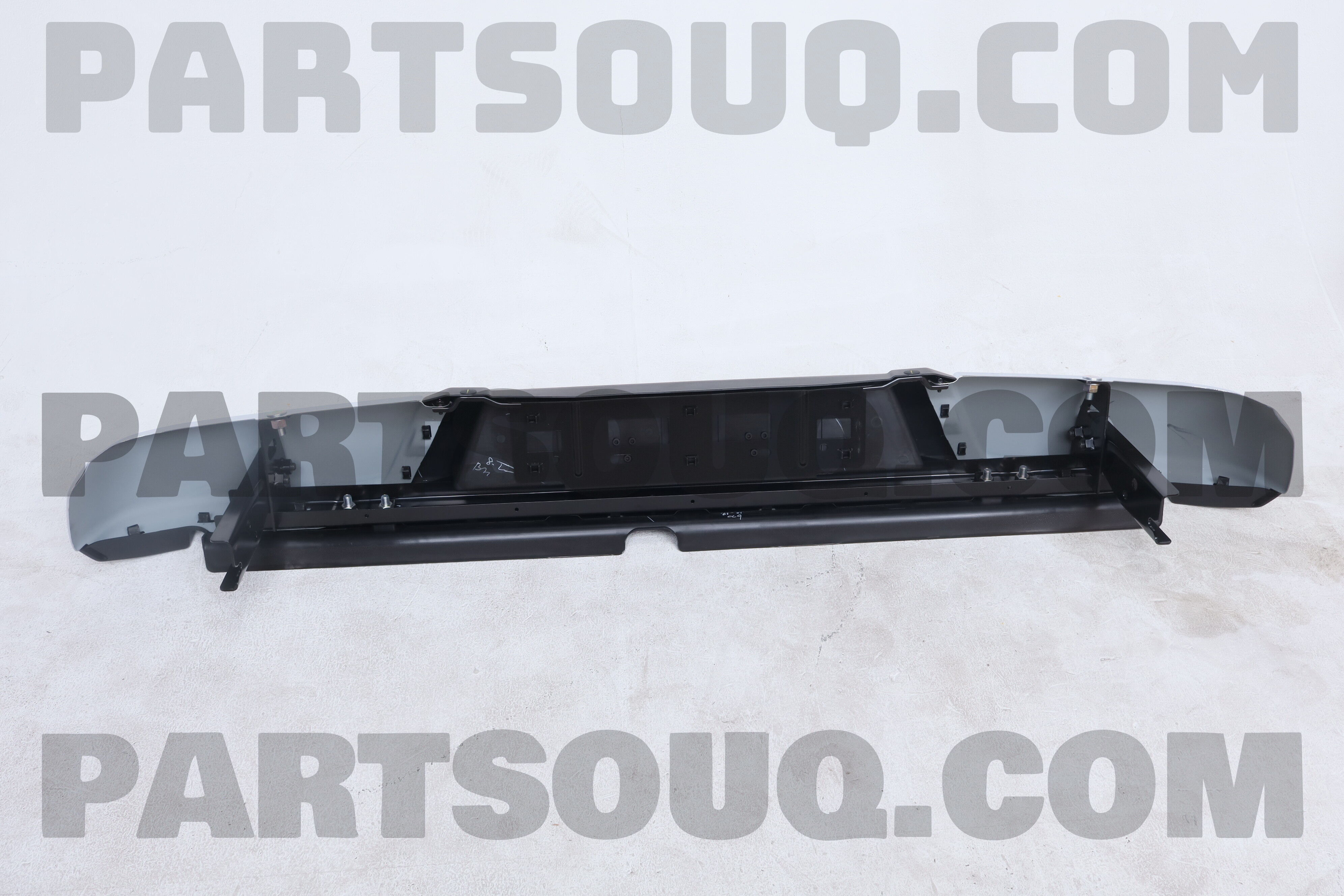 Cản Sau Nissan Navara OEM 850104JA4A-FPI