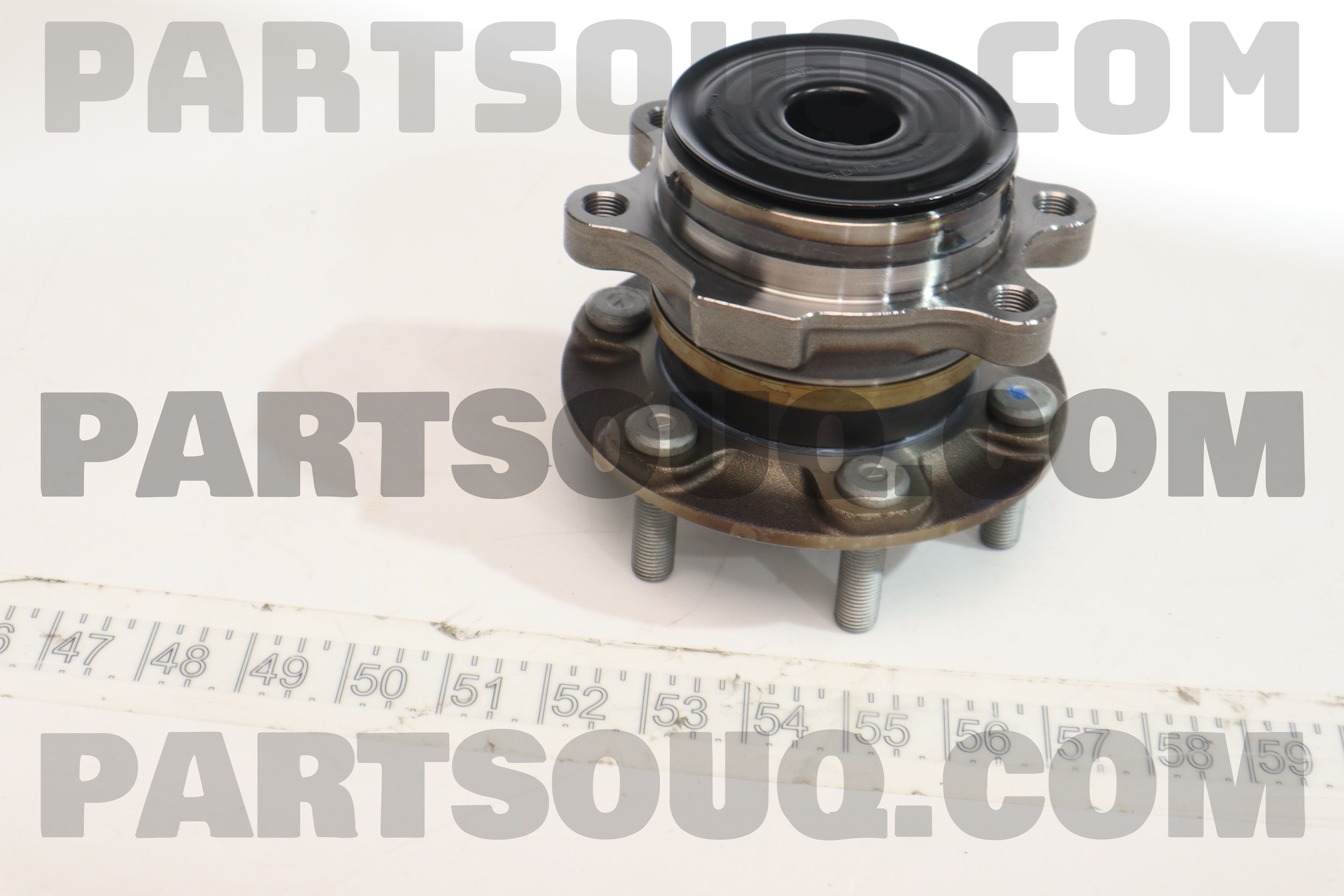 Bi May Ơ Trước Nissan Navara Mã phụ tùng 402024JA1A