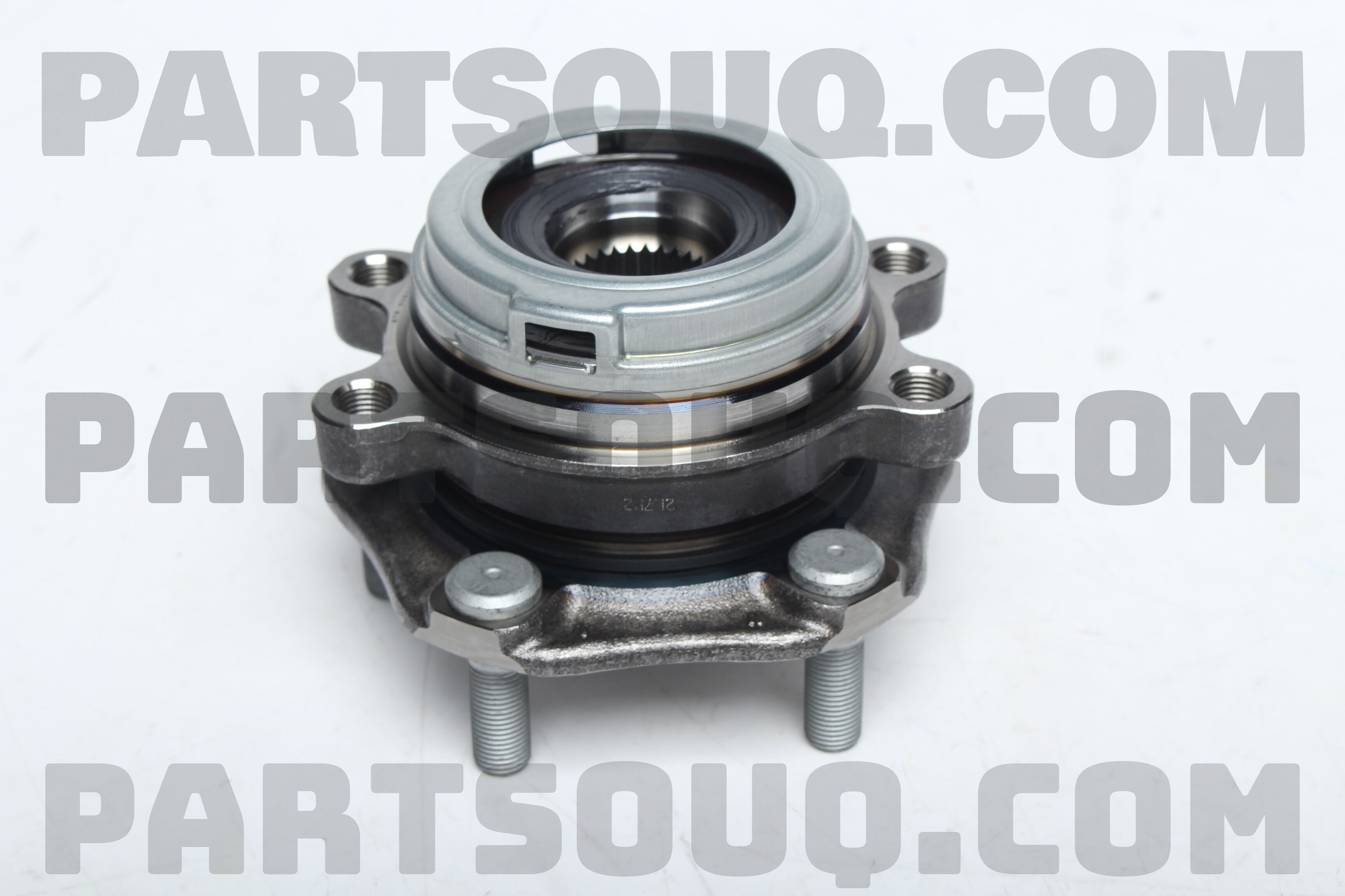 Bi May Ơ Trước Nissan Navara Mã phụ tùng 402024JA1A