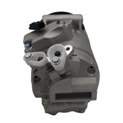 Lốc Điều Hòa Nissan Qashqai Mã phụ tùng 92600BR21A