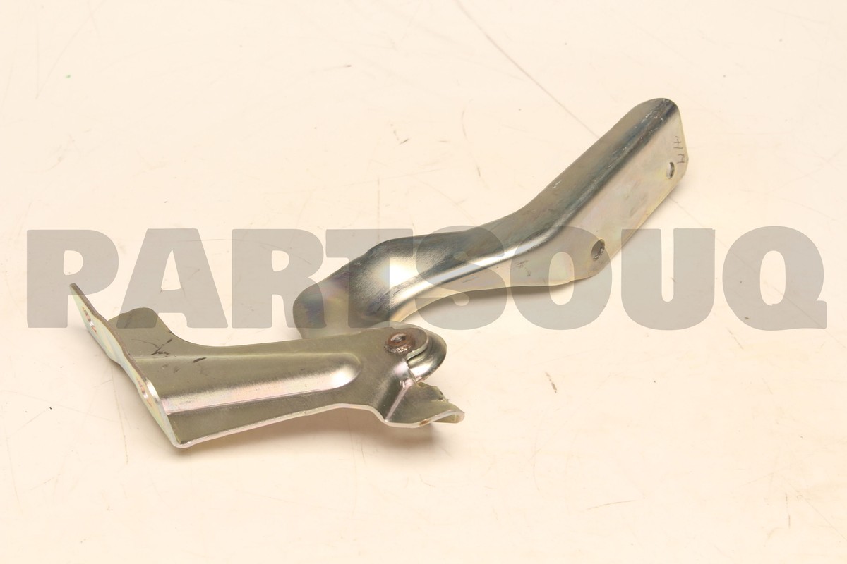 Bản Lề Nắp Ca Pô Trước Trái Nissan Sunny Mã phụ tùng 654013BB0A