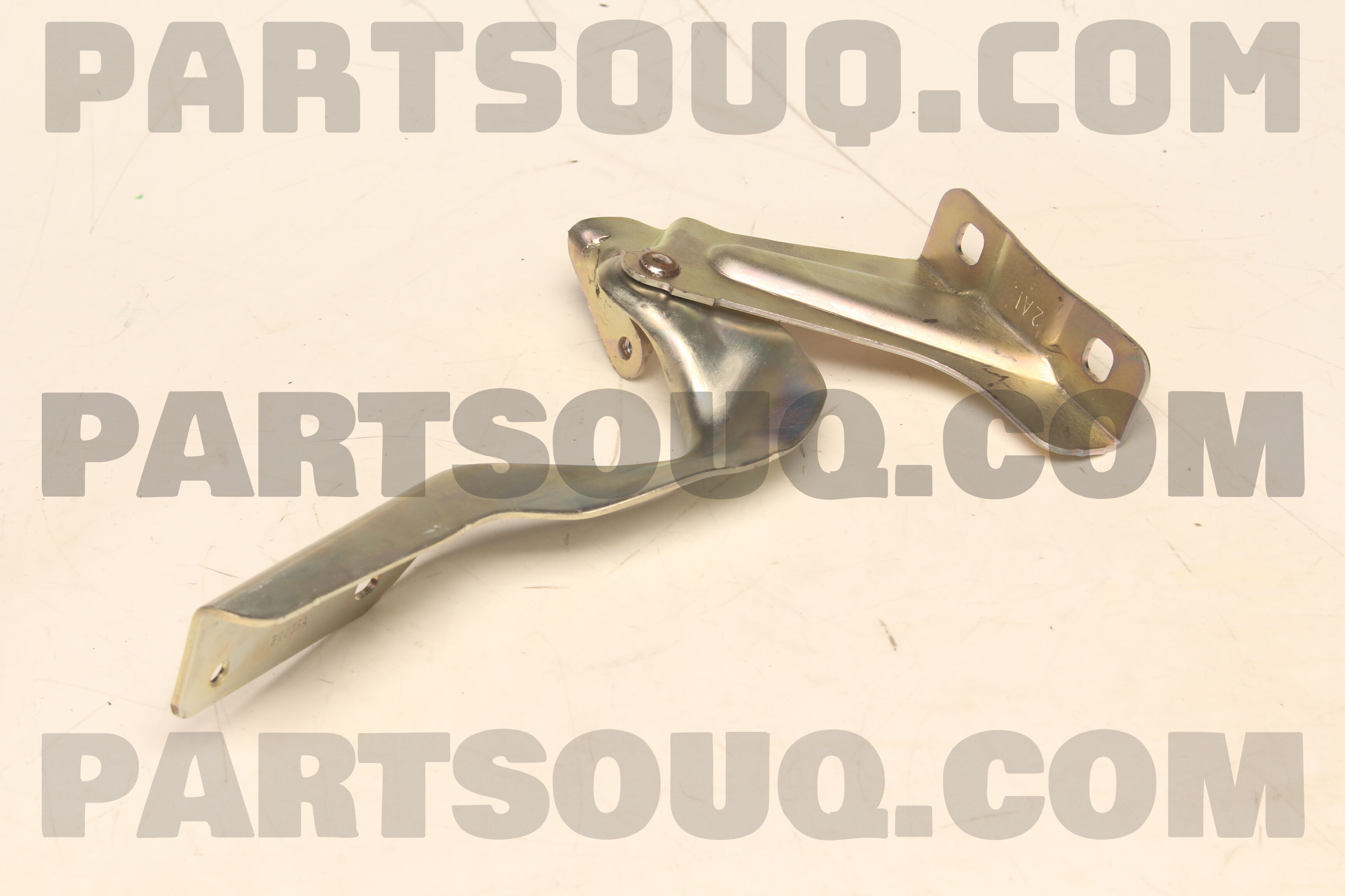 Bản Lề Nắp Ca Pô Trước Trái Nissan Sunny Mã phụ tùng 654013BB0A