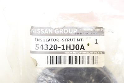 Bát Bèo Giảm Sóc Trước Nissan Sunny Mã phụ tùng 543201hj0a