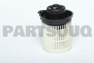 Quạt Giàn Lạnh Trong Xe Nissan Sunny Mã phụ tùng 272263AW0A