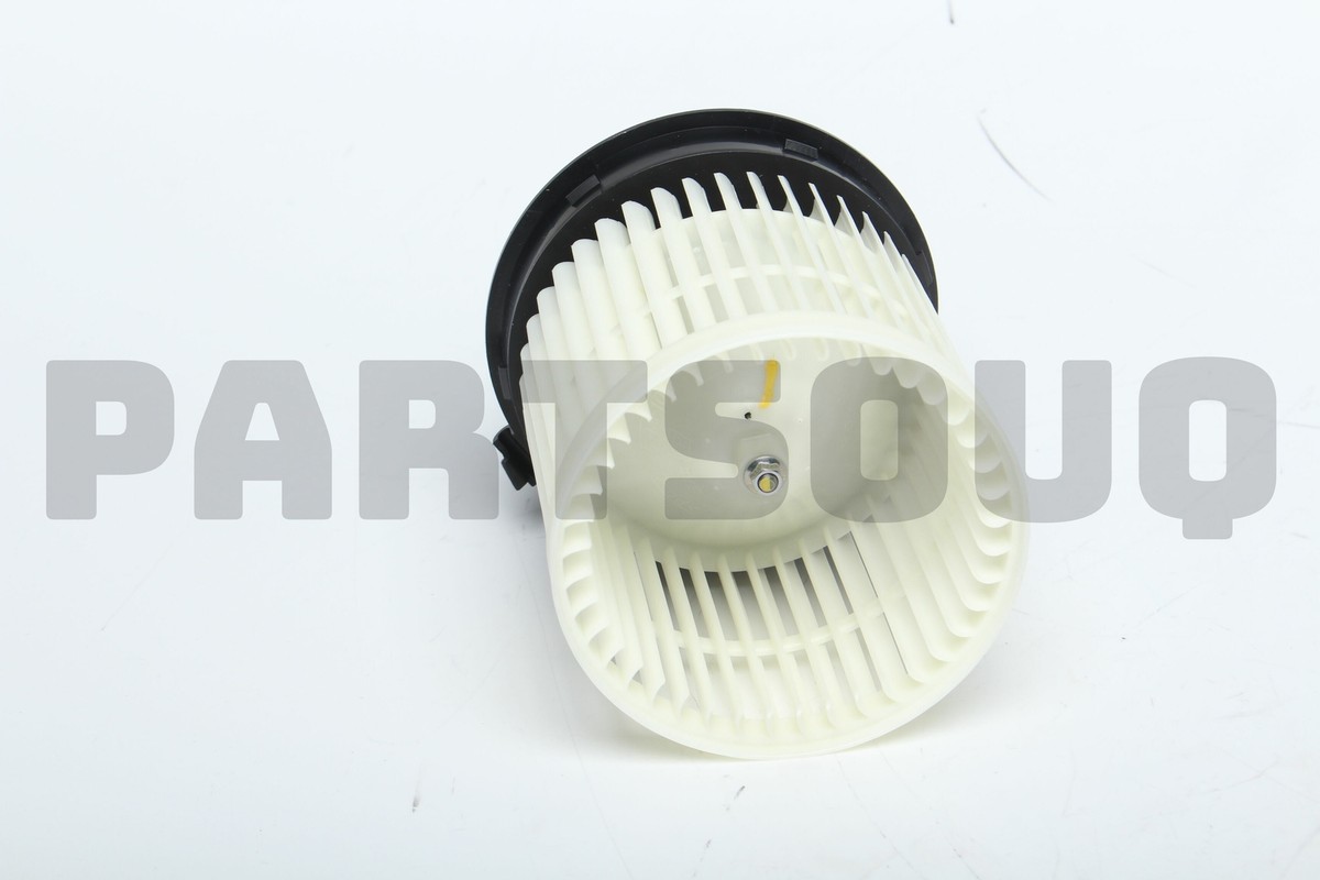 Quạt Giàn Lạnh Trong Xe Nissan Sunny Mã phụ tùng 272263AW0A