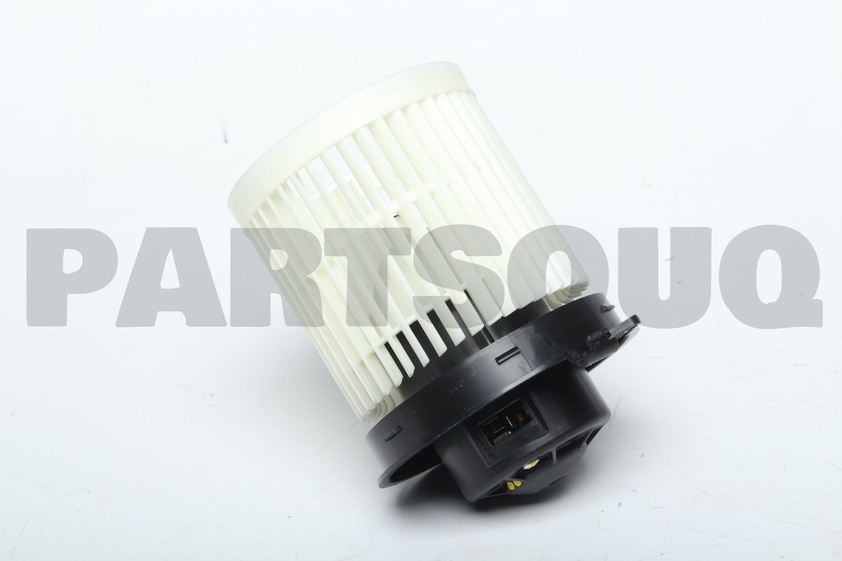 Quạt Giàn Lạnh Trong Xe Nissan Sunny Mã phụ tùng 272263AW0A