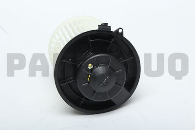 Quạt Giàn Lạnh Trong Xe Nissan Sunny Mã phụ tùng 272263AW0A