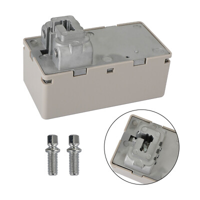 Hộp Điều Khiển Khóa Điện Cổ Vô Lăng Nissan z370 Mã phụ tùng 487089n00a