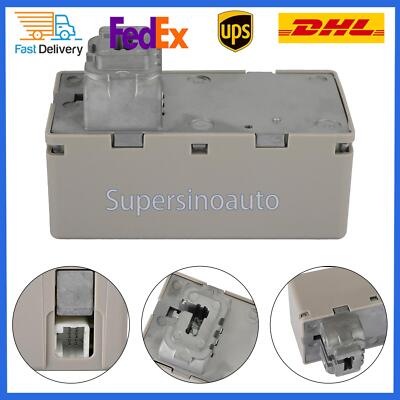 Hộp Điều Khiển Khóa Điện Cổ Vô Lăng Nissan 350Z Mã phụ tùng 487089n00a