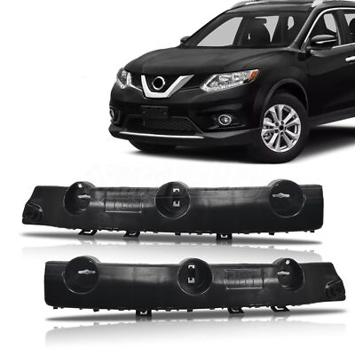 Nẹp Cài Cản Trước Phải Nissan X - trail Mã phụ tùng 622224CL0A
