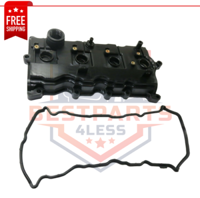 Nắp Che Giàn Cam Qr25de Nissan X - trail Mã phụ tùng 13264jg30a