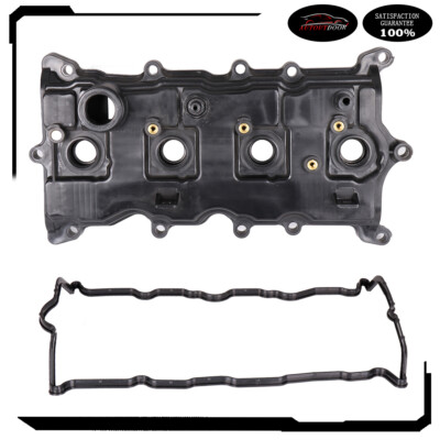 Nắp Che Giàn Cam Qr25de Nissan X - trail Mã phụ tùng 13264jg30a