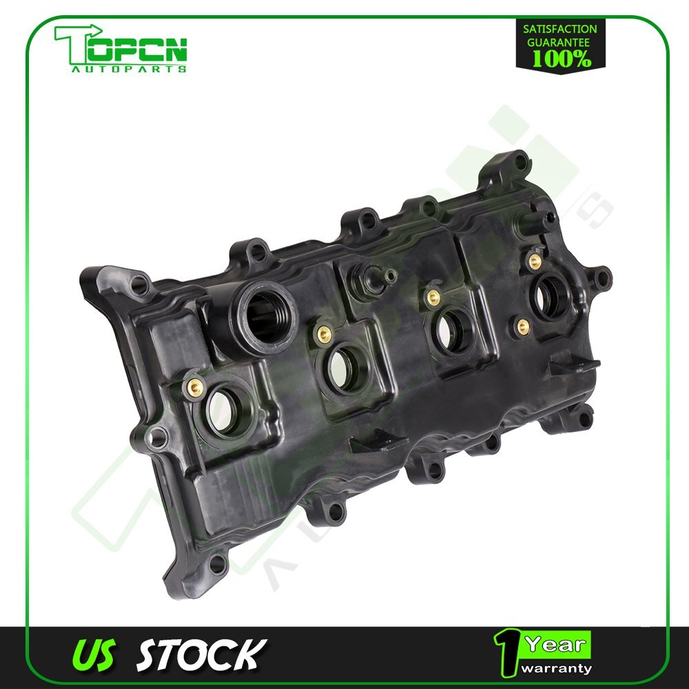 Nắp Che Giàn Cam Qr25de Nissan X - trail Mã phụ tùng 13264jg30a