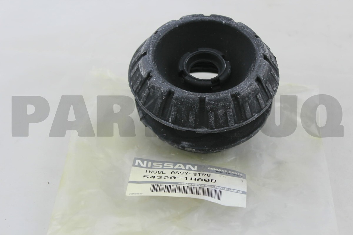 Bát Bèo Giảm Xóc Trước Nissan Sunny Mã phụ tùng 543201HM0A