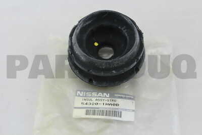 Bát Bèo Giảm Xóc Trước Nissan Sunny Mã phụ tùng 543201HM0A