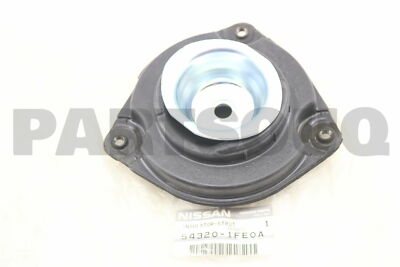 Bát Bèo Giảm Xóc Trước Nissan Sunny Mã phụ tùng 543201HM0A