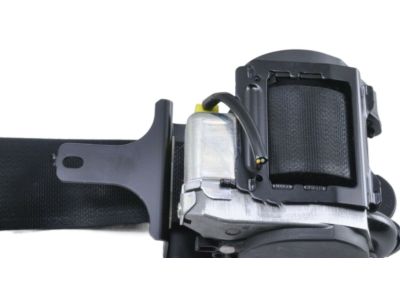 Dây Đai An Toàn Trước Trái Nissan Terra Mã phụ tùng 868855JK1C