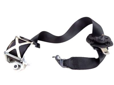 Dây Đai An Toàn Trước Trái Nissan Terra Mã phụ tùng 868855JK1C