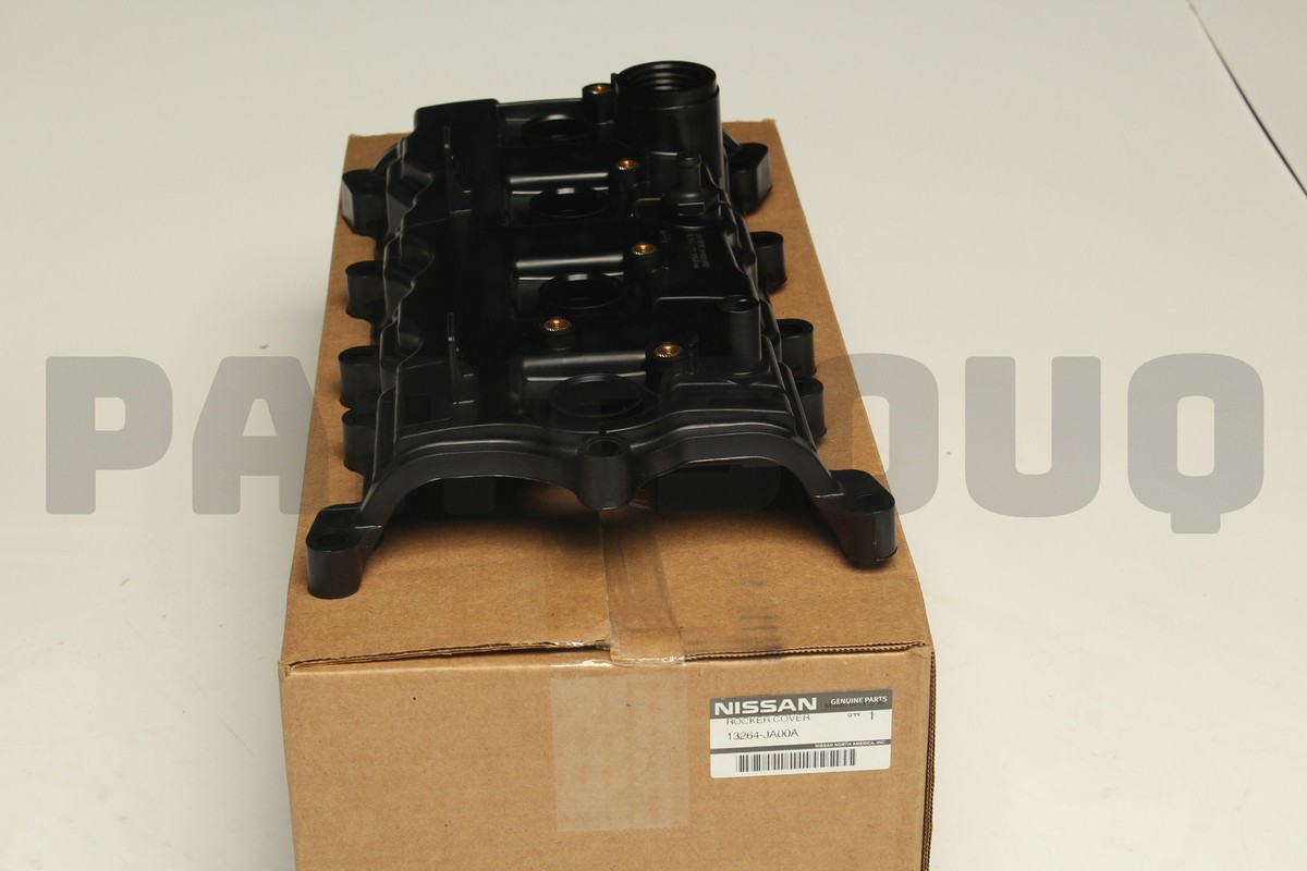 Nắp Che Dàn Cam Qr25 Nissan Teana Mã phụ tùng 13264ja00a