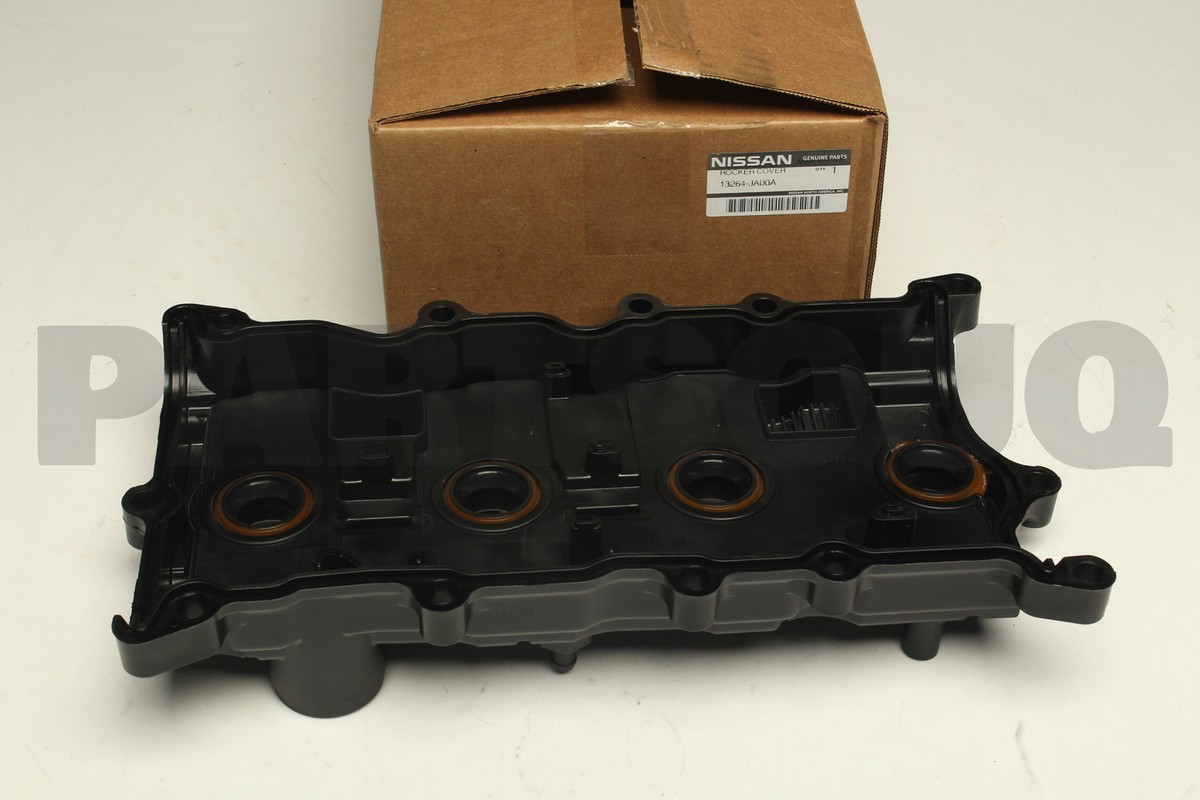 Nắp Che Dàn Cam Qr25 Nissan X - trail Mã phụ tùng 13264ja00a