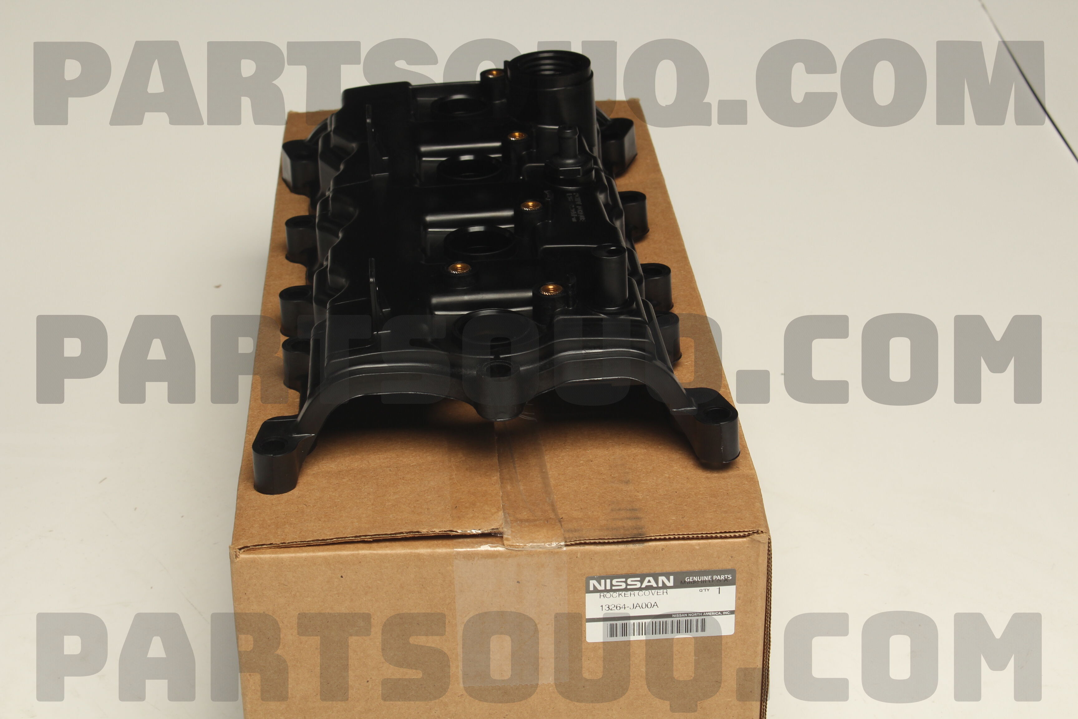 Nắp Che Dàn Cam Qr25 Nissan X - trail Mã phụ tùng 13264ja00a