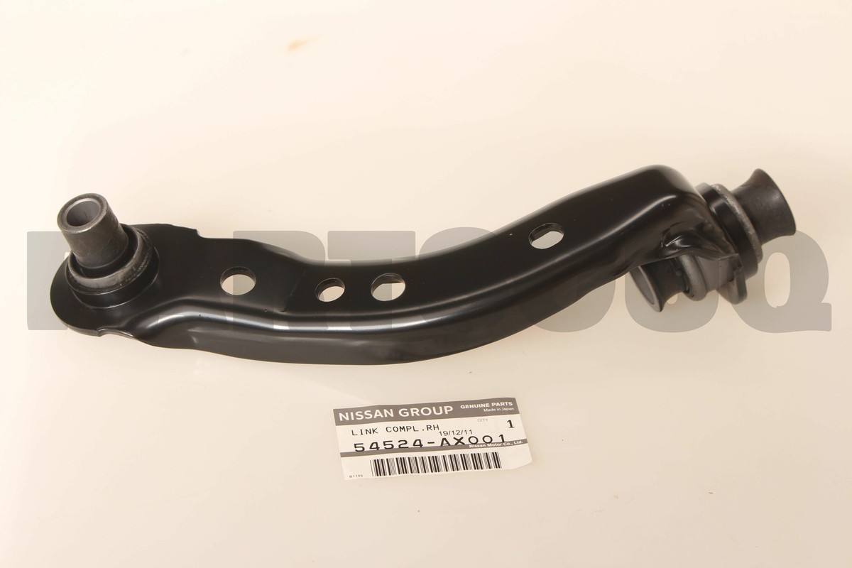 Thanh Giằng Trái Nissan Livina Mã phụ tùng 54524ed500