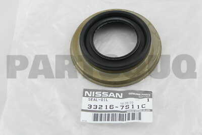 Phớt Chuyển Cầu Trước Nissan Navara Mã phụ tùng 332167S11C