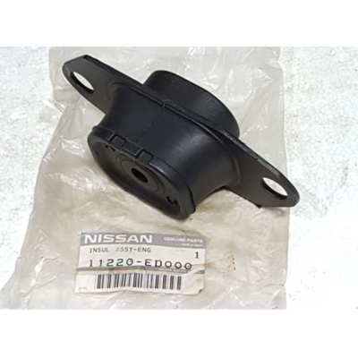 Chân Máy Trái Nissan Livina Mã phụ tùng 11220ED000